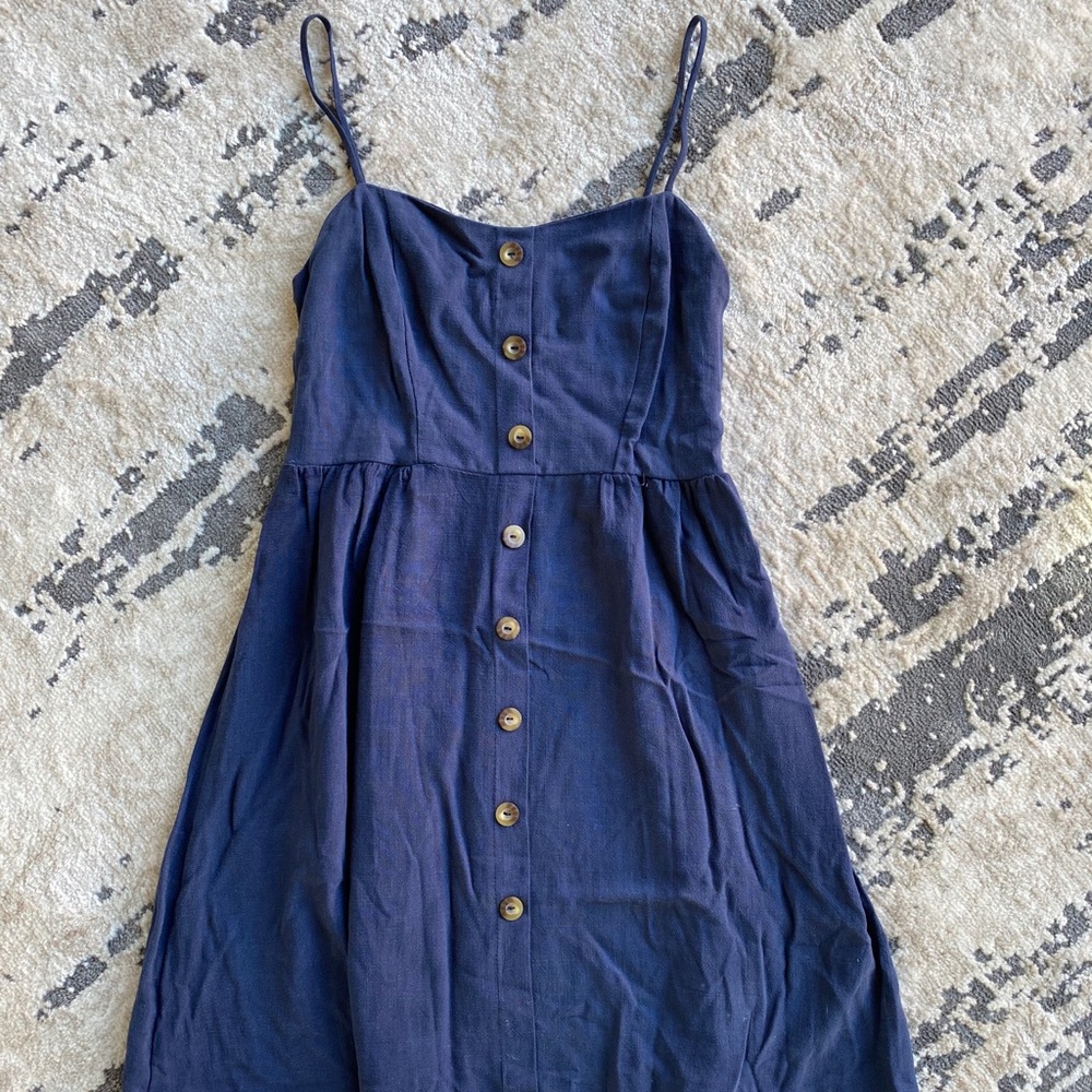 Midi Dress